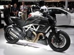  Ducati Diavel AMG 4