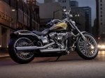  Harley-Davidson CVO Breakout FXSBSE 1