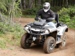  Can-Am Outlander MAX Limited 1