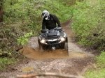  Can-Am Outlander MAX Limited 3