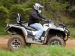  Can-Am Outlander MAX Limited 4
