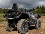  Can-Am Outlander MAX Limited 5