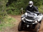  Can-Am Outlander MAX Limited 6