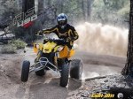  Can-Am DS 450 4