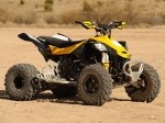  Can-Am DS 450 X xc 4