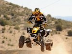  Can-Am DS 450 X xc 5