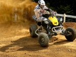  Can-Am DS 450 X mx 2