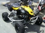  Can-Am DS 450 X mx 6