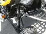  Can-Am DS 450 X mx 9