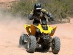  Can-Am DS 250 4