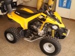  Can-Am DS 250 5