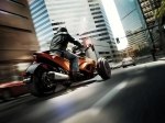  Can-Am Spyder RS-S 1
