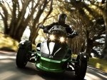  Can-Am Spyder RS-S 2