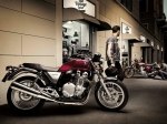  Honda CB1100 4