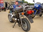  Lifan LF110GY-3 (Monkey Bike 110) 9