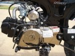  Lifan LF110GY-3 (Monkey Bike 110) 17