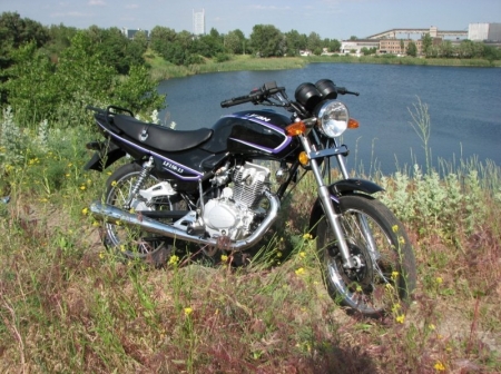 Lifan lf150 13 характеристики