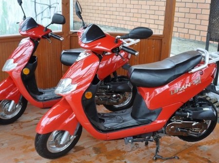 Lifan lf50qt 15a