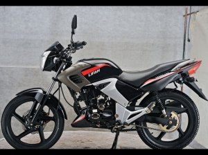 Lifan lf200 16c apache