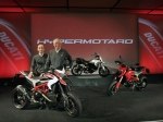  Ducati Hypermotard 3