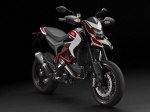  Ducati Hypermotard SP 1