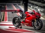  Ducati Superbike 1199 Panigale R 1