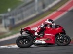 Ducati Superbike 1199 Panigale R 8