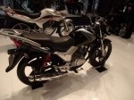  Honda CB125E (GLH125 SH) 6