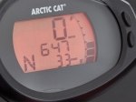  Arctic Cat TRV 400 Core 9