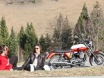  Moto Guzzi V7 Special (V7 II) 16