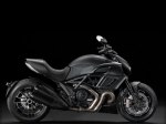  Ducati Diavel Dark 3