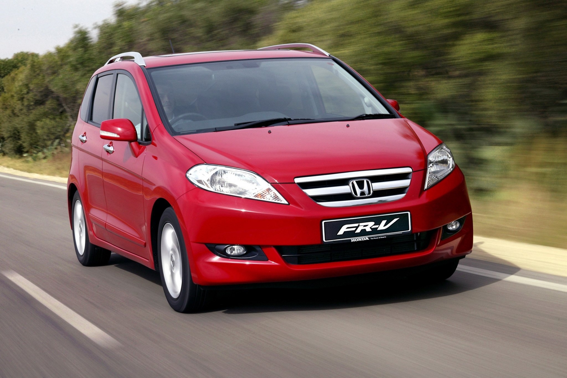 конкуренты honda fr-v конкуренты honda fr-v