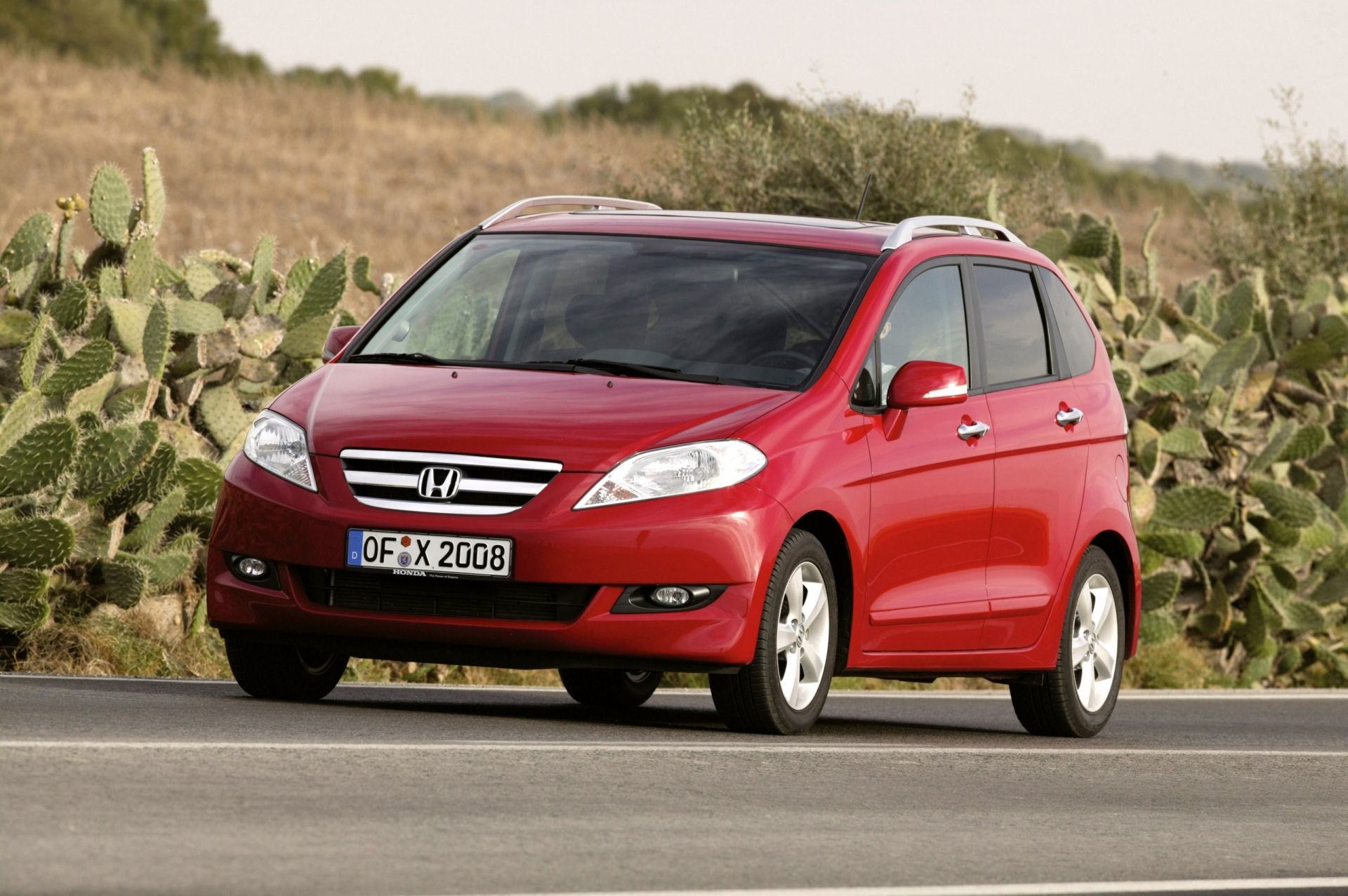 конкуренты honda fr-v конкуренты honda fr-v