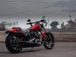  Harley-Davidson Softail Breakout FXSB 3