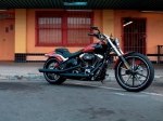  Harley-Davidson Softail Breakout FXSB 8