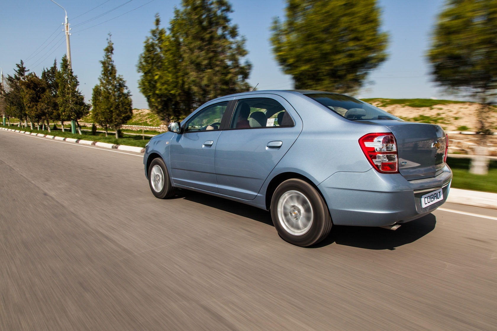 Chevrolet Cobalt 040