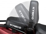  Kymco Agility 16