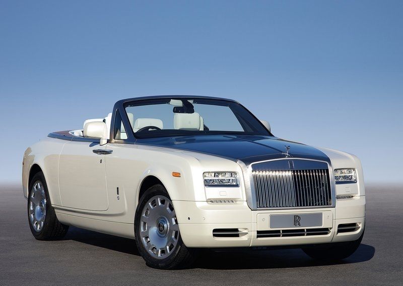 Rolls-Royce Phantom Drophead Coupe 【美品】 Rolls-Royce Phantom Drophead Coupe - цены, отзывы, характеристики