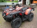  Keeway ATV 300 (GTX 300) 2