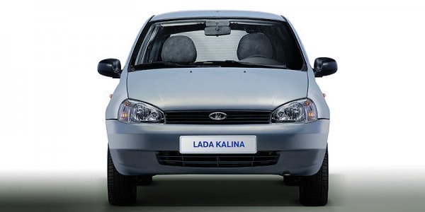 Технические характеристики ВАЗ (Lada) Kalina (VAZ (Лада) Калина)