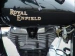  Royal Enfield Bullet Electra Twinspark 5
