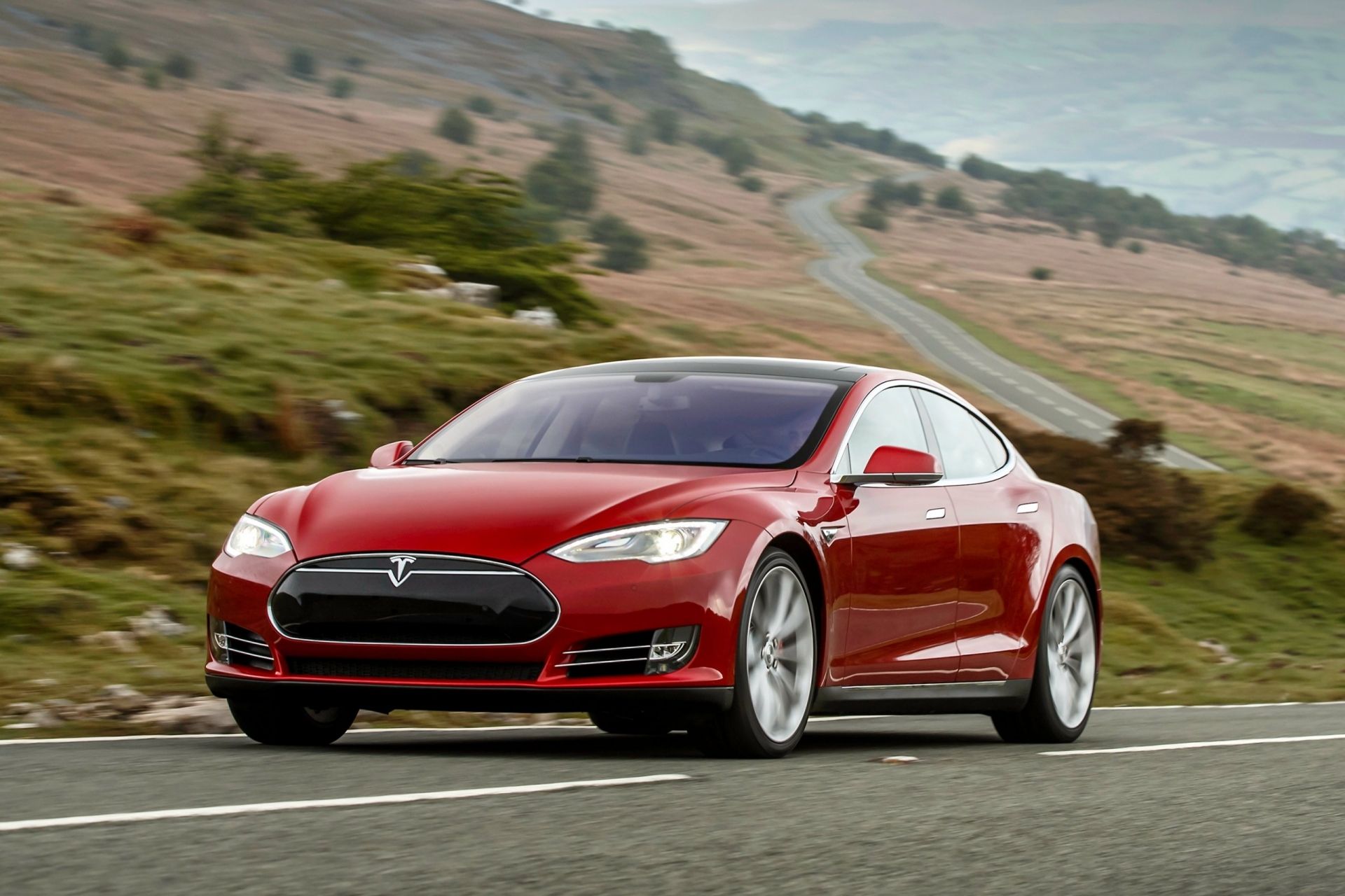 Тесла какой машина. Электромобиль Тесла. Тесла model s. Машина Tesla model s. Tesla model s p85.