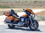  Harley-Davidson Touring Electra Glide Ultra Limited FLHTK 5
