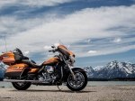  Harley-Davidson Touring Electra Glide Ultra Limited FLHTK 6