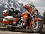 Harley-Davidson CVO limited FLHTKSE