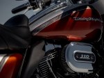  Harley-Davidson CVO limited FLHTKSE 7
