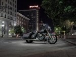 Harley-Davidson Touring Street Glide FLHX