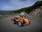  Can-Am Spyder ST Limited 2
