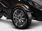  Can-Am Spyder ST Limited 3