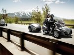  Can-Am Spyder RT Limited 1